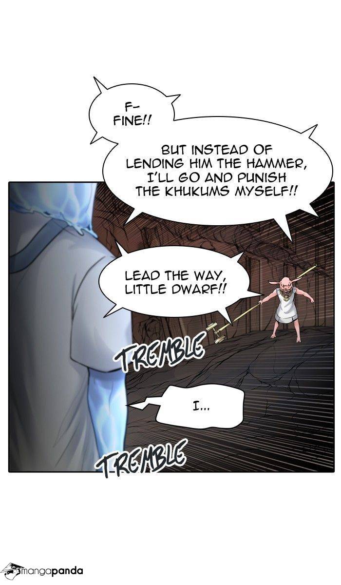 Tower of God Chapter 420 image 062